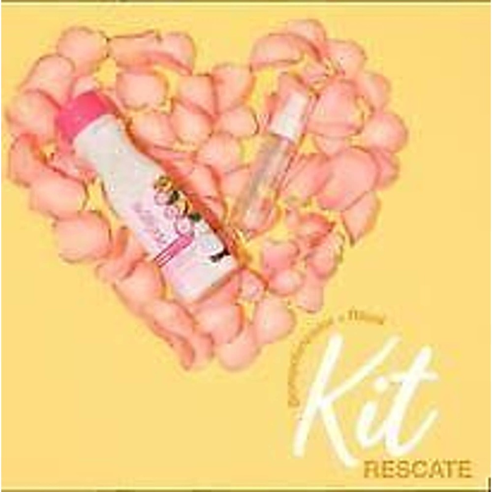 Milagros Kit RESCATE